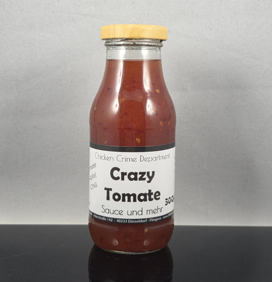 Crazy Tomate Original