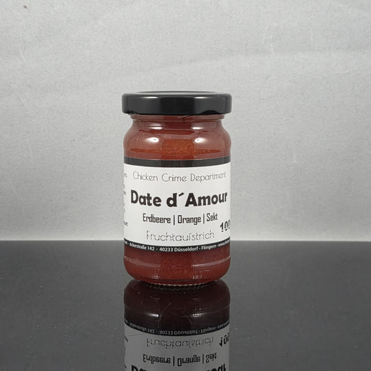 Date d´Amour