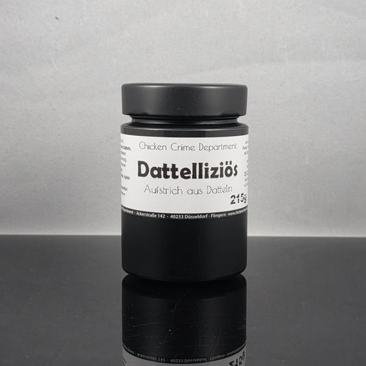Dattelliziös