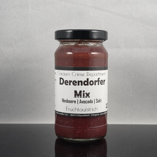 Derendorfer Mix