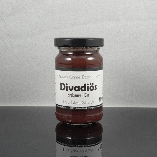 Divadiös