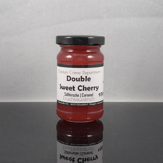 Double Sweet Cherry
