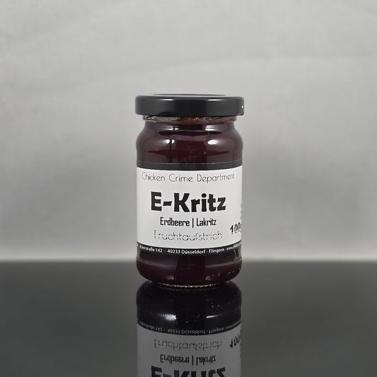 E-Kritz