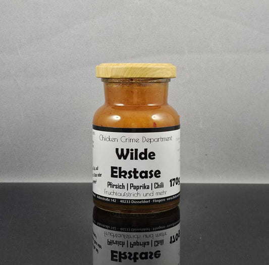 Wilde Ekstase