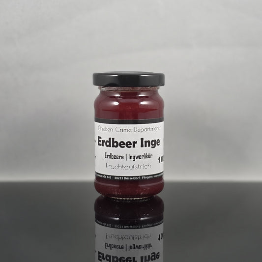 Erdbeer Inge