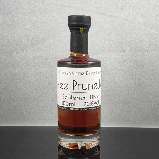 Fée Prunelle