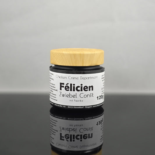 Félicien Confit