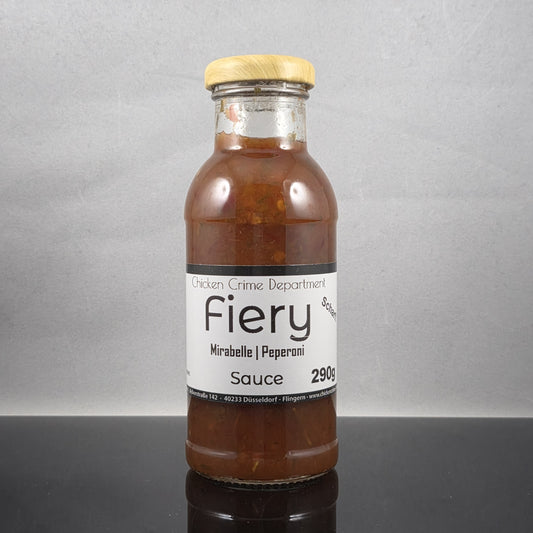 Fiery