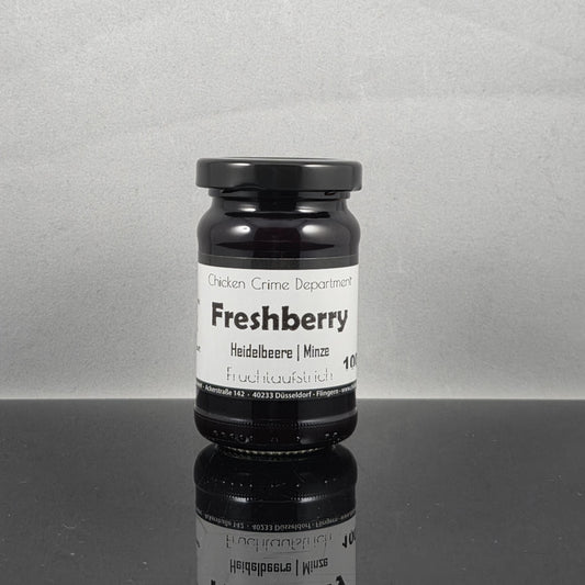 Freshberry