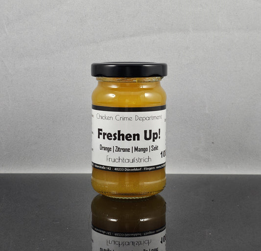 Freshen Up