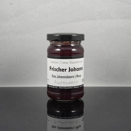 Frischer Johann