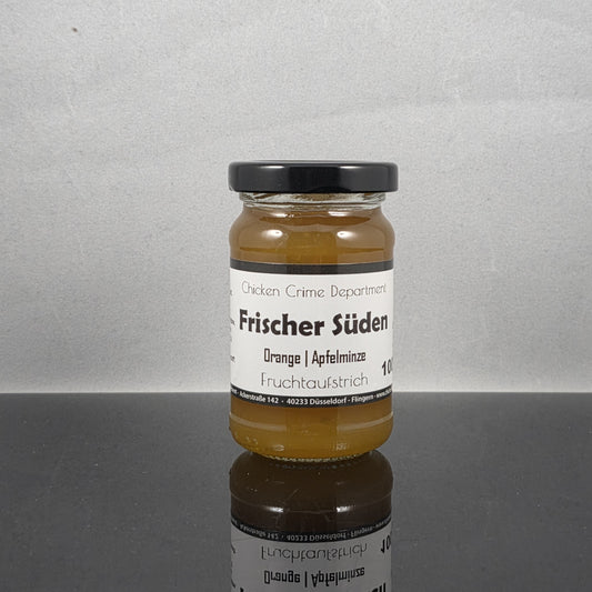 Frischer Süden