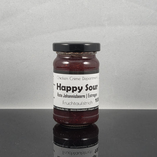 Happy Sour