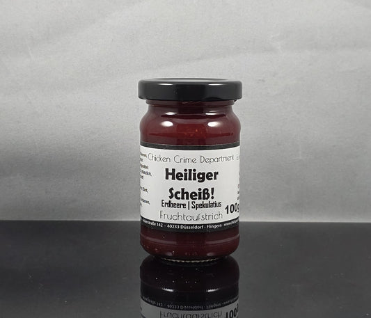 Heiliger Scheiß