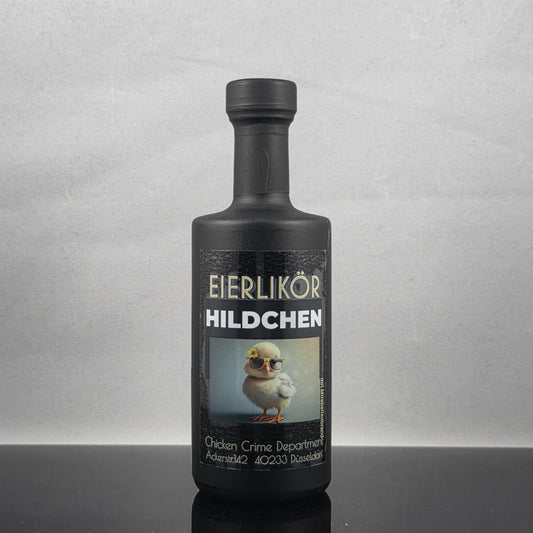 Hildchen - Eierlikör