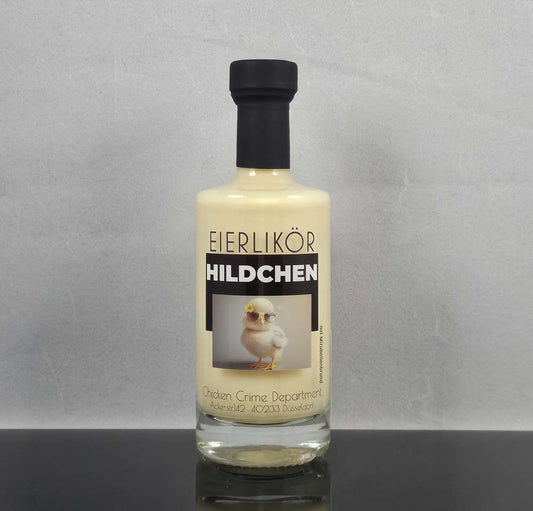 Hildchen - Eierlikör