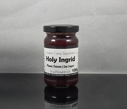 Holy Ingrid