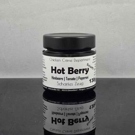 Hot Berry