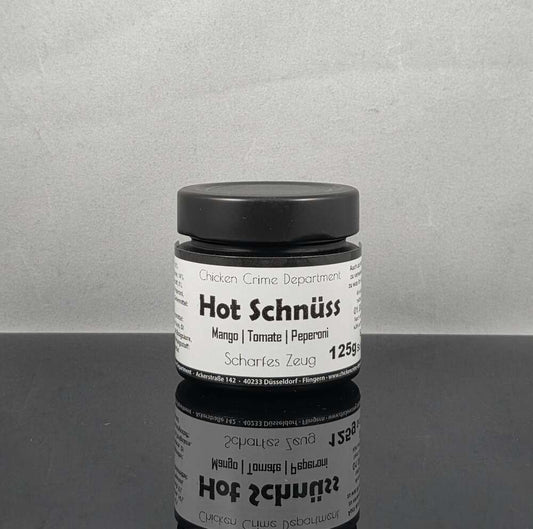 Hot Schnüss