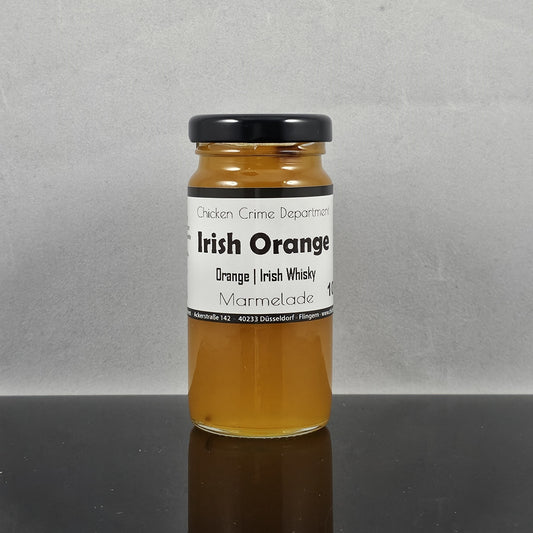 Irish Orange  105g