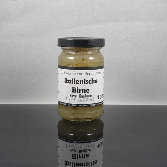 Italienische Birne