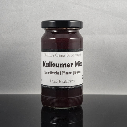 Kalkumer Mix