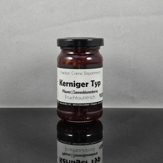 Kerniger Typ