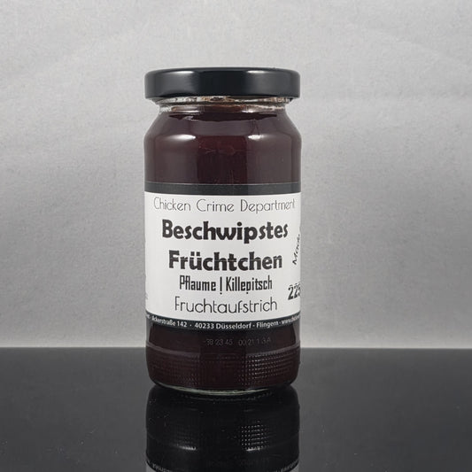 Beschwipstes Früchtchen