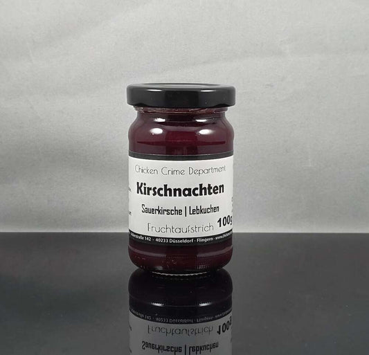 Kirschnachten
