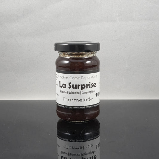 La Surprise