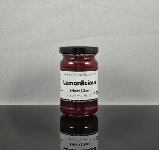Lemonlicious