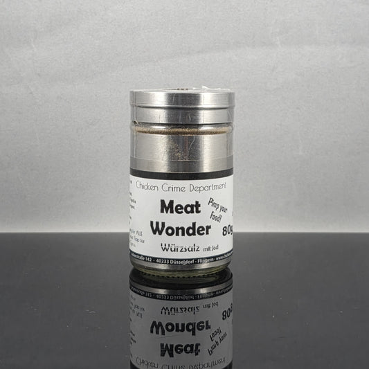 Meat Wonder