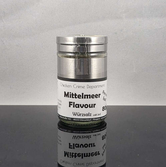 Mittelmeer Flavour