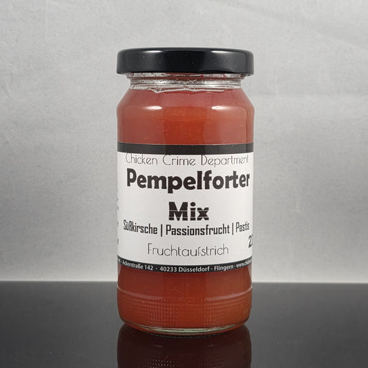 Pempelforter Mix