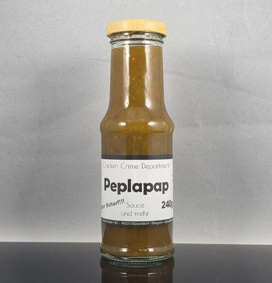 Peplapap