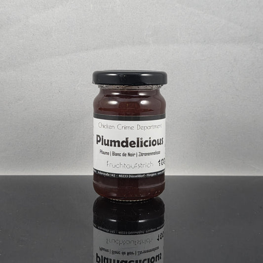 Plumdelicious