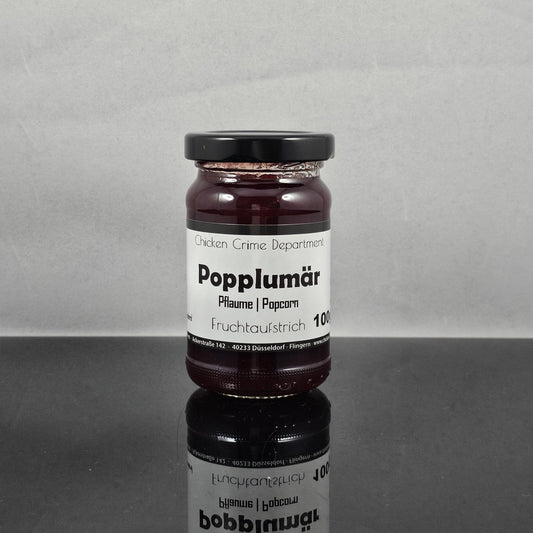 Popplumär