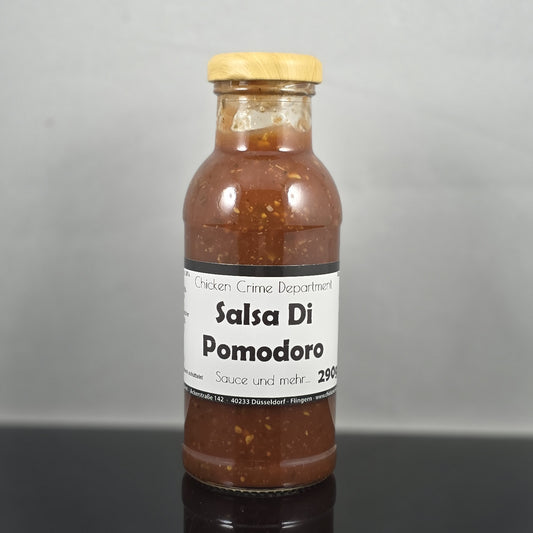 Salsa di Pomodoro