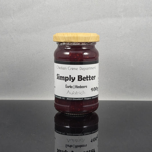 Simply Better