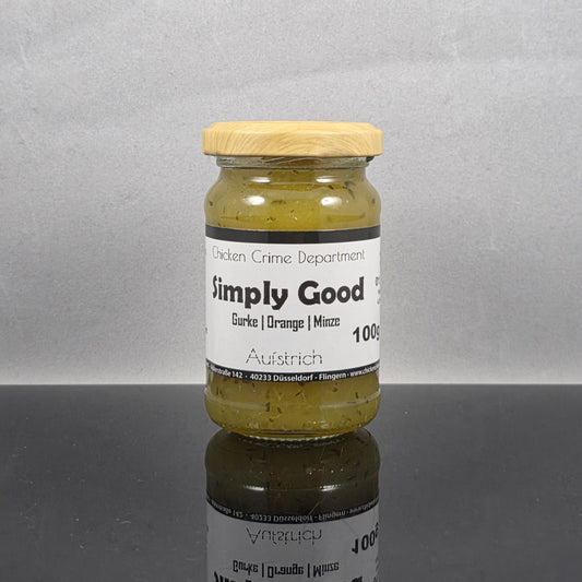 Simply Good