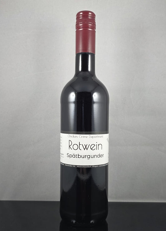 Rotwein