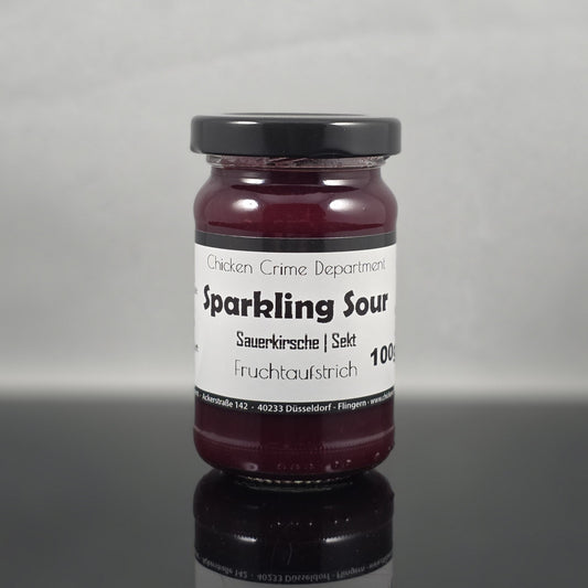 Sparkling Sour