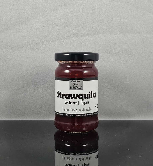 Strawquila
