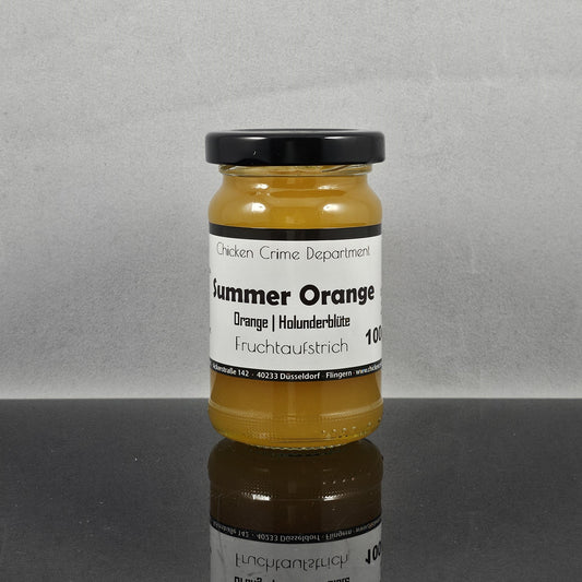Summer Orange