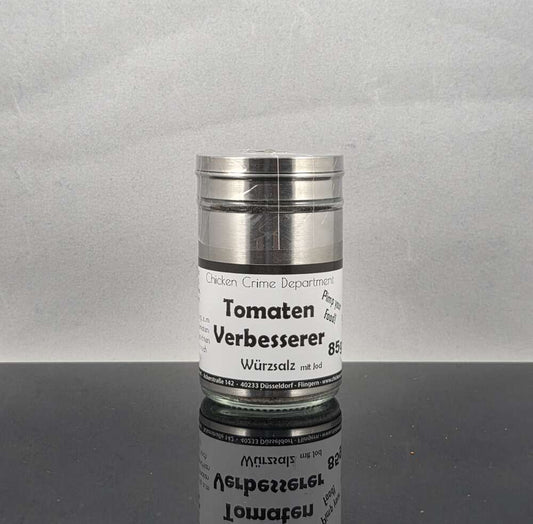 Tomaten Verbesserer