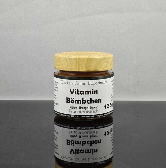 Vitamin Bömbchen