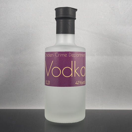 Vodka