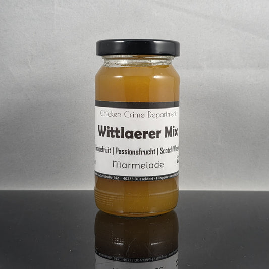 Wittlaerer Mix