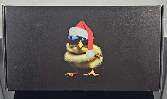 X-Mas Box