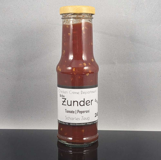 Zunder